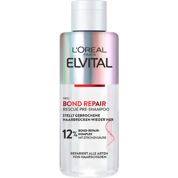 Pre-Shampoo Bond Repair Anti-Haarschäden