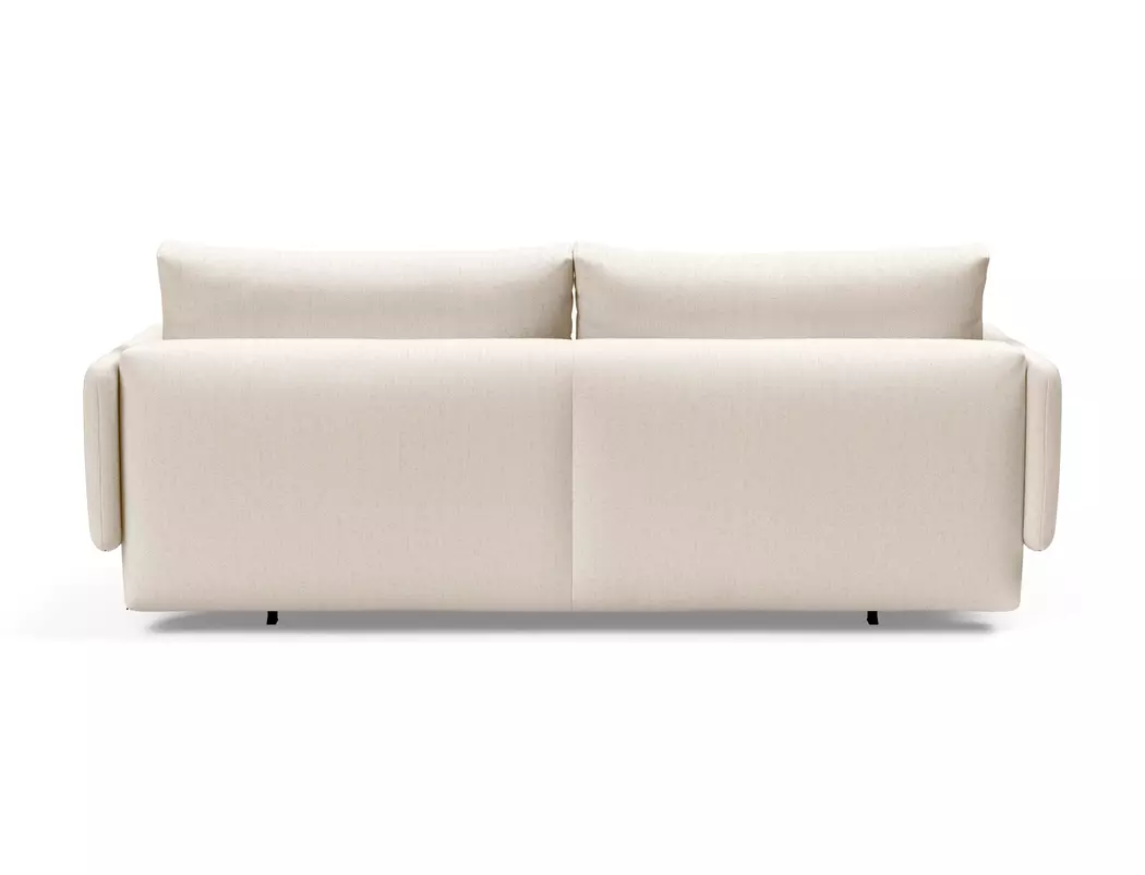 Schlafsofa mit Armlehnen Frode