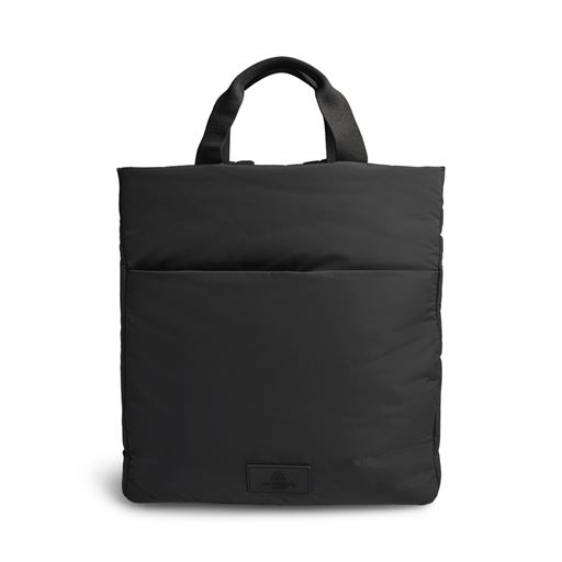Markberg Earth Tote Rygsæk, Black