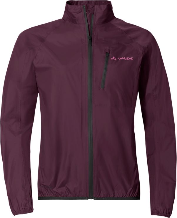 VaudeDrop Jacket III - pink