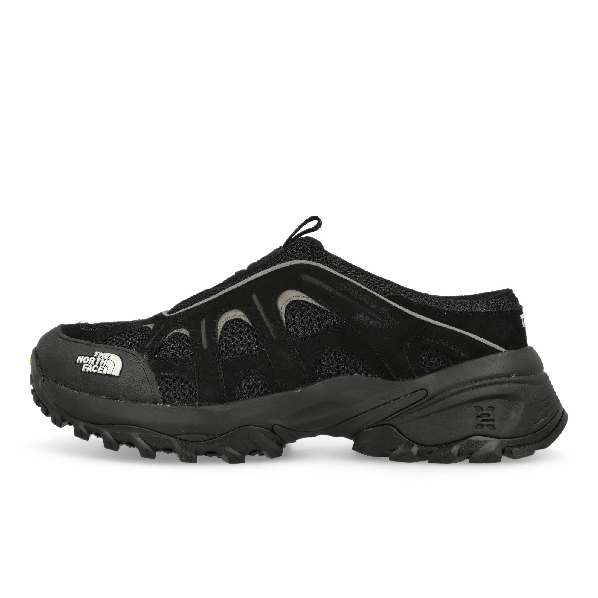 The North Face<br>Hedgehog 06 RVST Mule