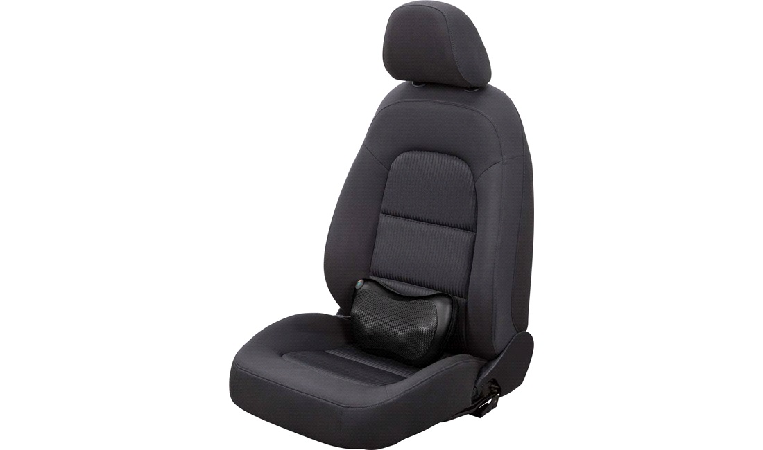 Massagepude til bil/hjem 12/230V RAZE