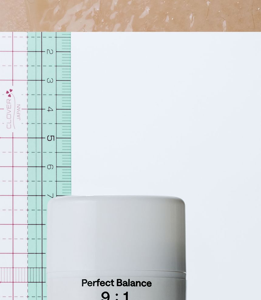 B:Lab - Matcha Airyfit Zonnestick