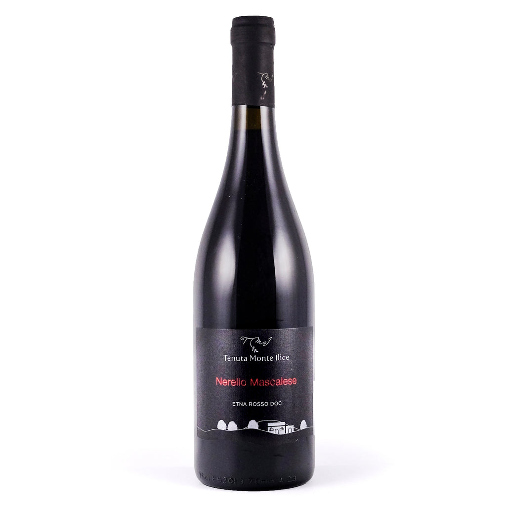 Etna Rosso