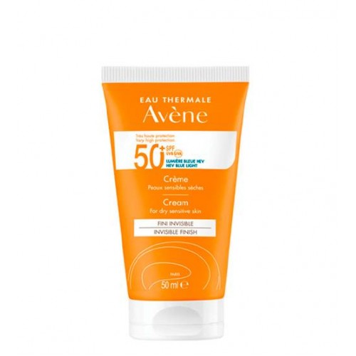 Avène Creme SPF50  50ml