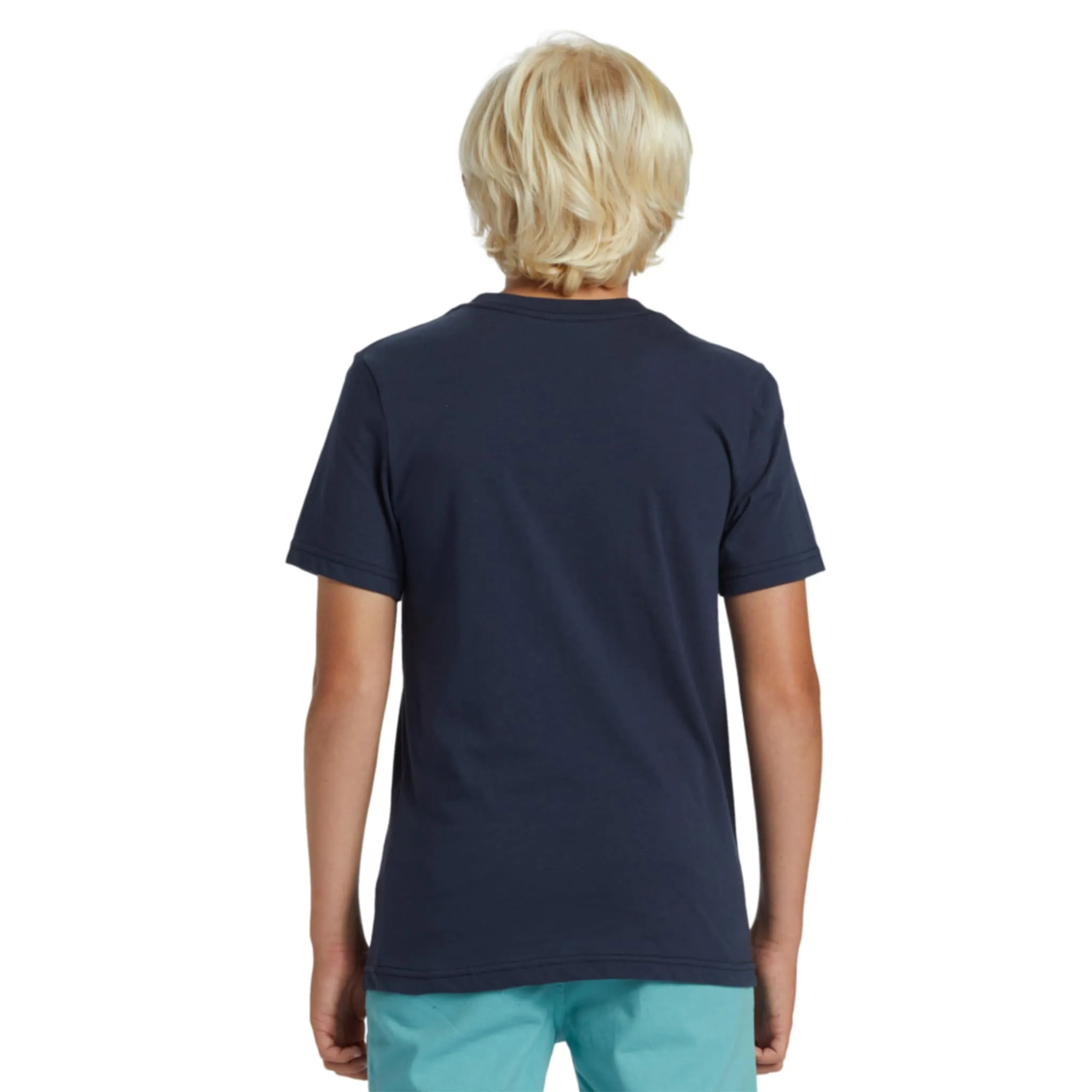 Quiksilver T-shirt Omni Fill 8-16ans