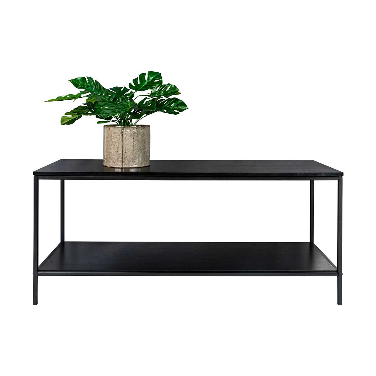 Tv meubel Karen Zwart