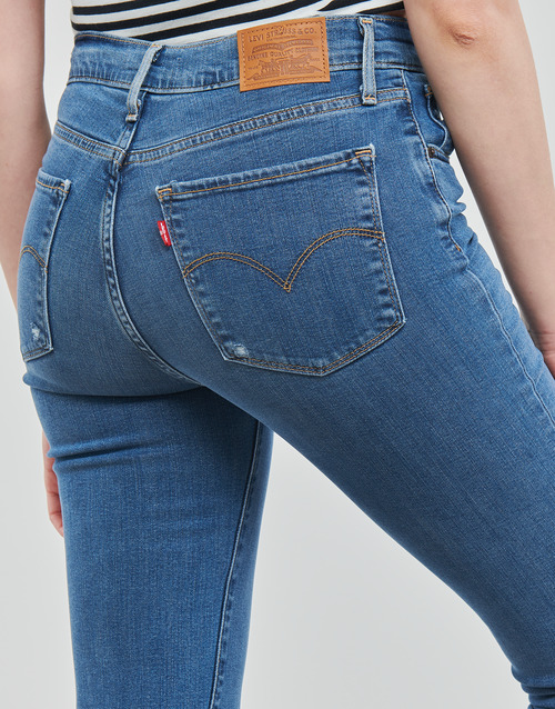 Levi's - WB-700 SERIES-724 Bogota / Visón