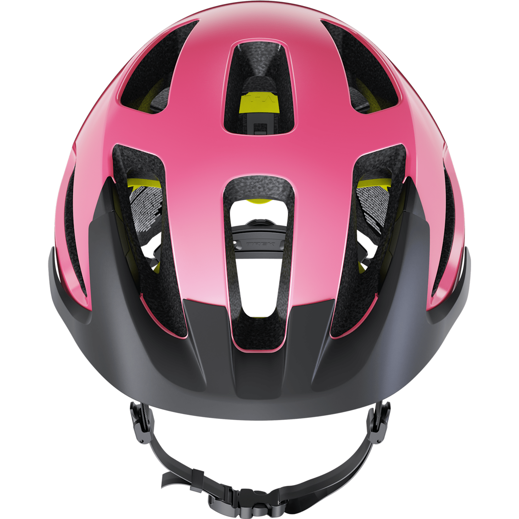 Trek Solstice MIPS MTB Helm