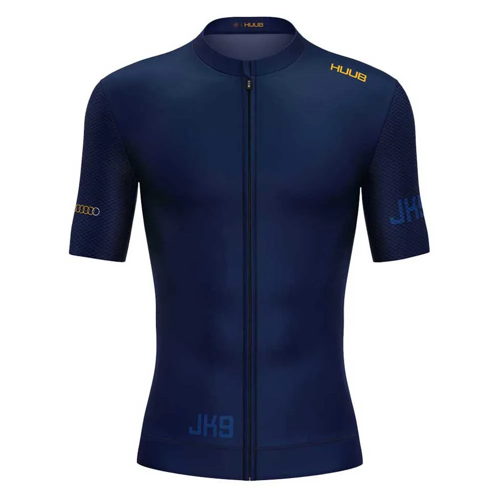 HUUB Jason Kenny kurzarm-T-shirt