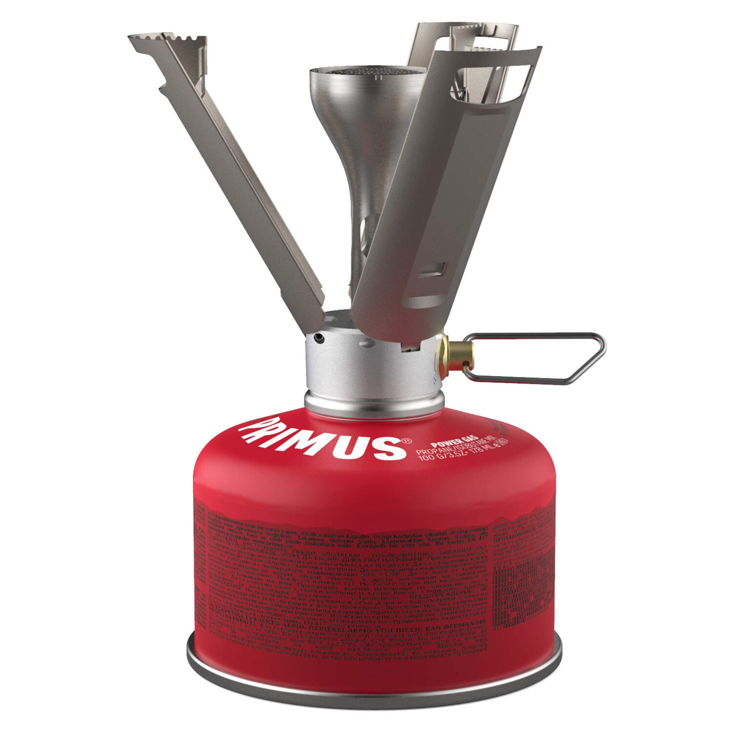 Primus Firestick Stove Ti