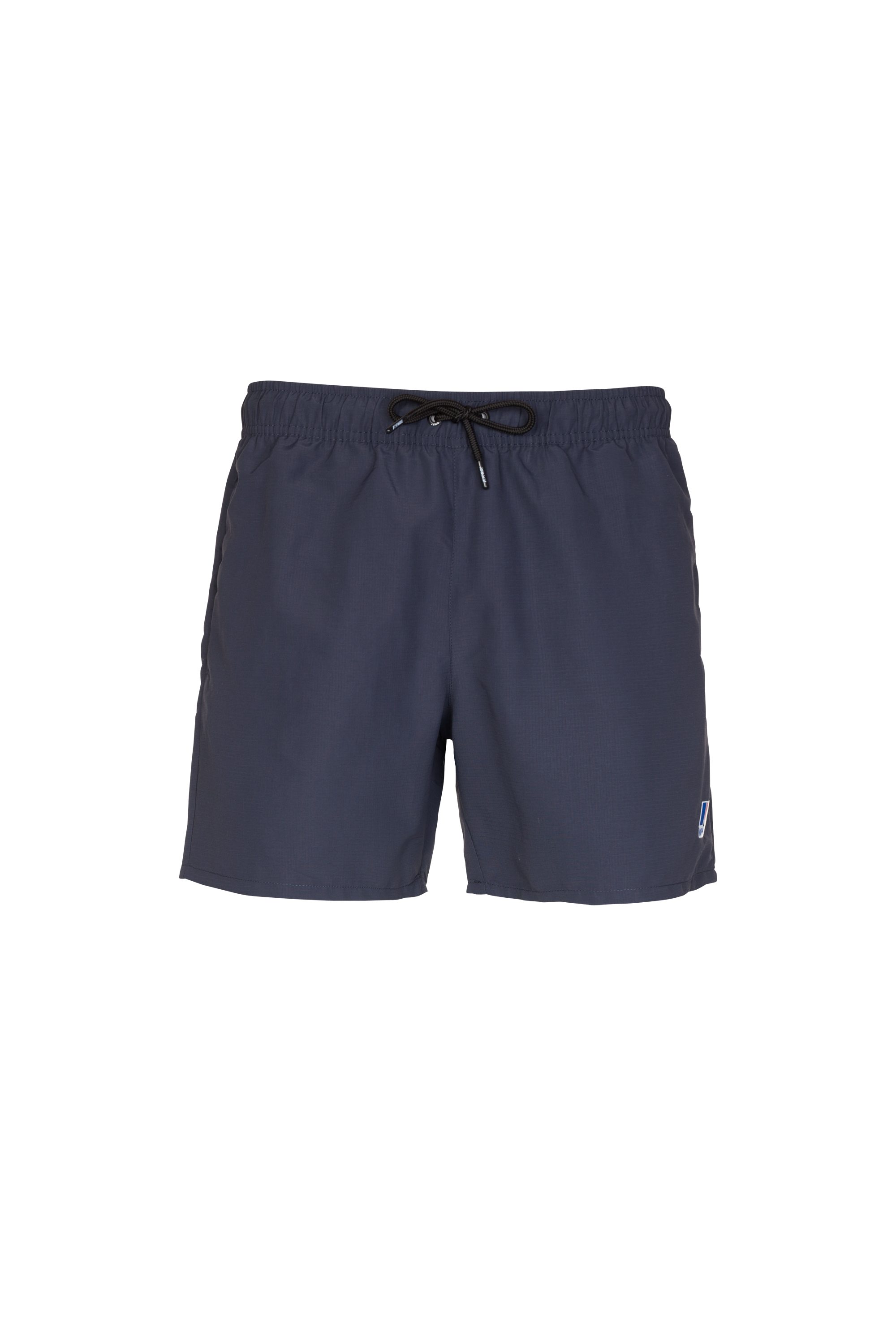 K-WAY Short de bain LE VRAI 3.0 OLIVIER Bleu