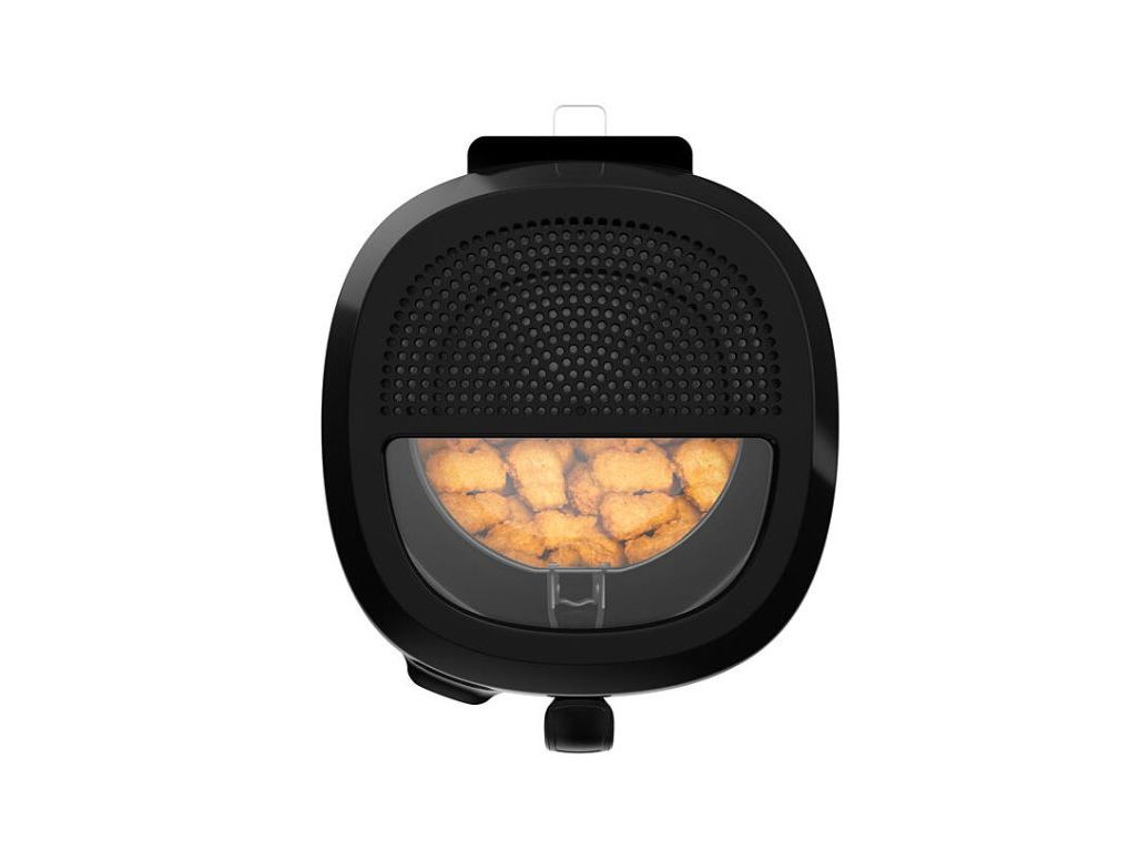 FRITADEIRA MOULINEX AF215D10 UNO INOX - 1.8 L