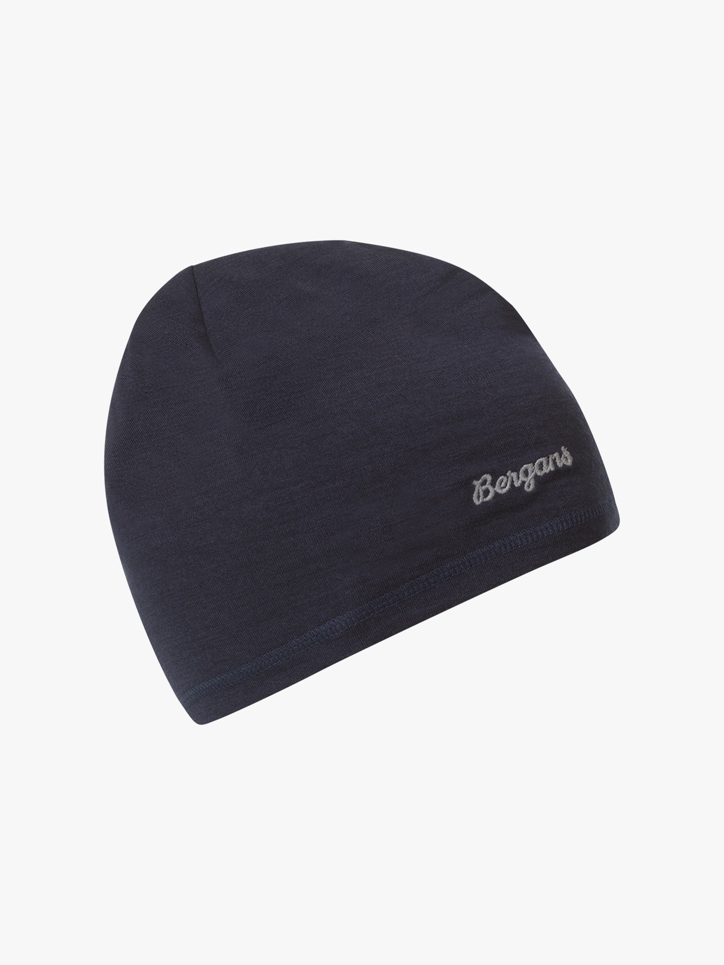 Wool Junior Beanie