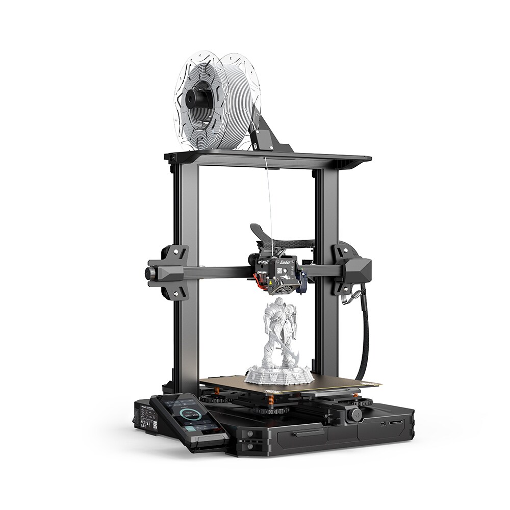 Creality 3D-Drucker Ender 3 S1 Pro