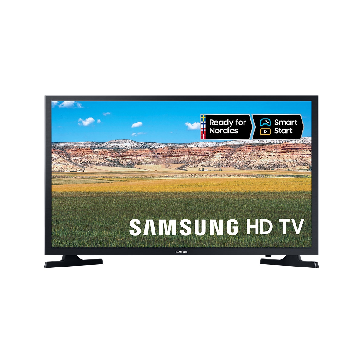 Samsung 32” T4305 HD Ready Smart TV (2023)
