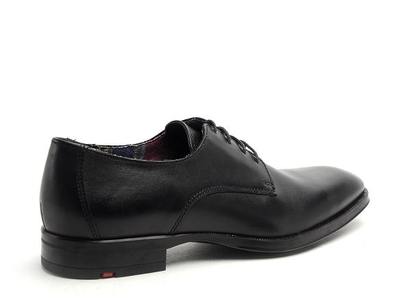 Lloyd basses homme gideon noir