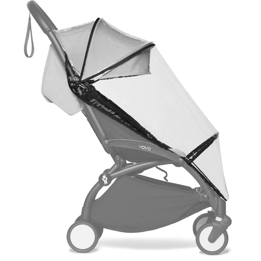 BABYZEN Regenschutz YOYO 0+