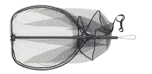 Epuisette Daiwa PX Carbon Folding Net
