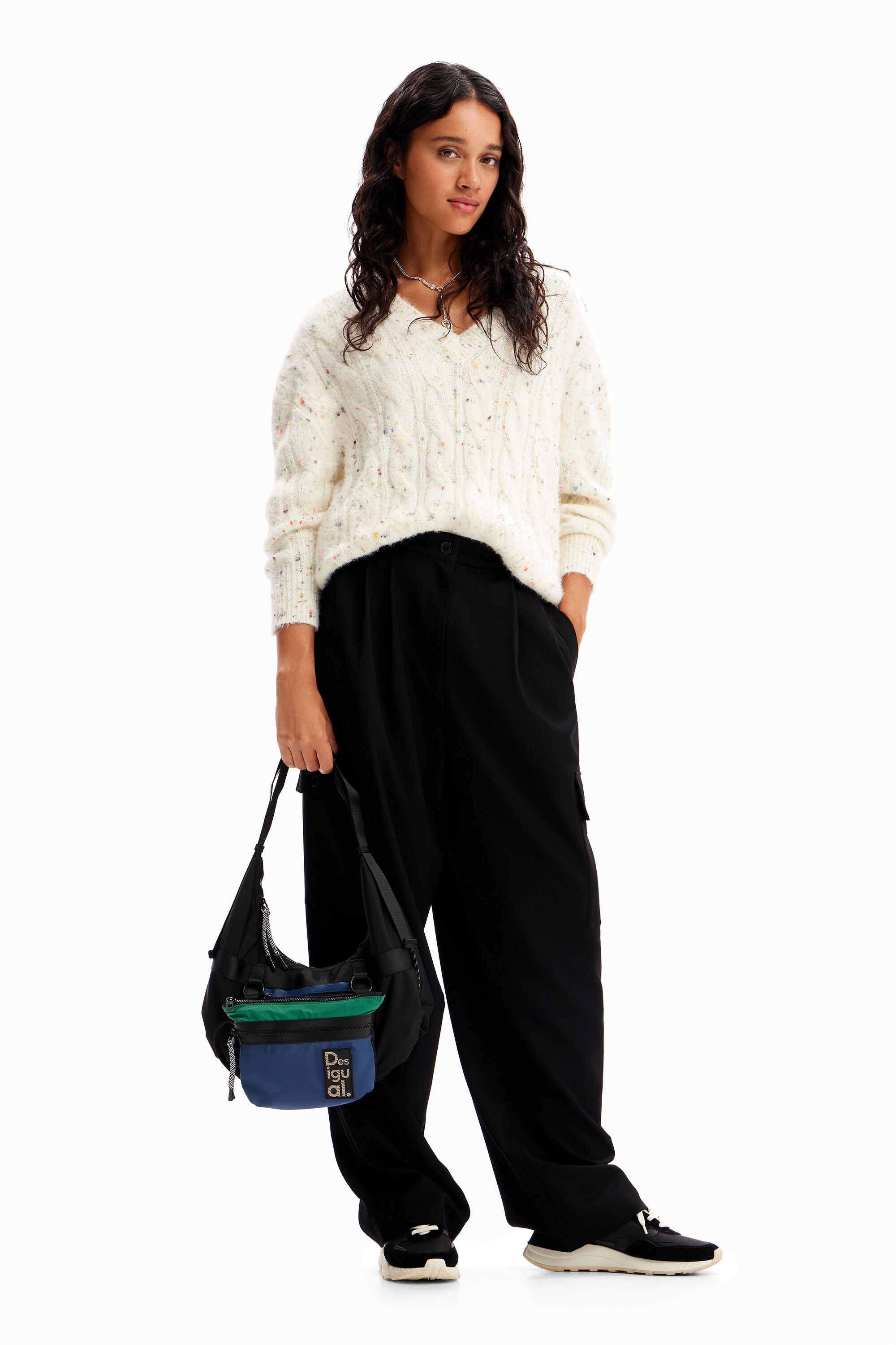 Petit sac convertible
