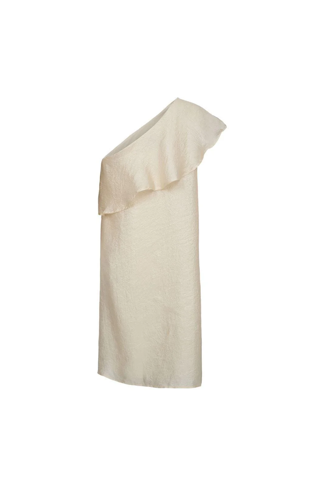 Liberte Rose-Offshoulder-Dress
