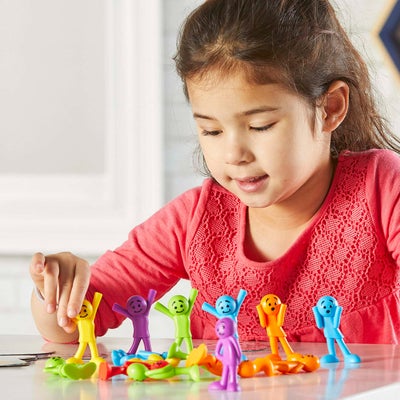 Learning Resources  Pedagogisk Lekesett Følelser