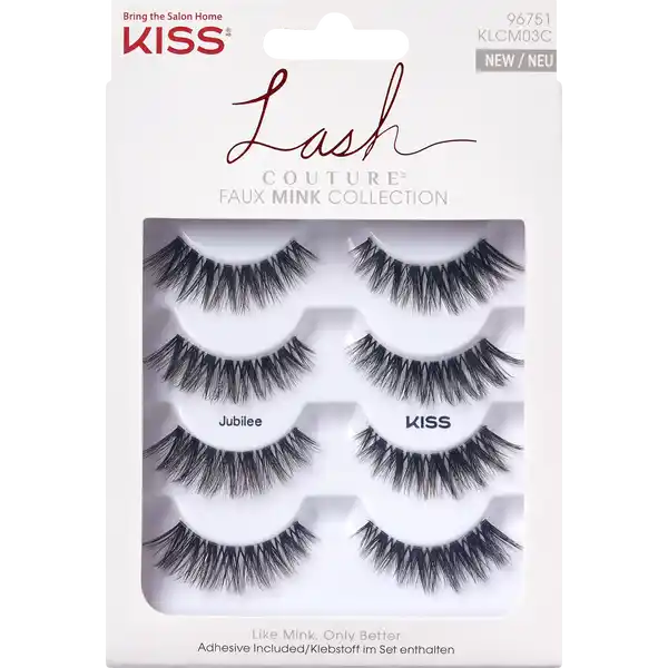 Triple Push-Up Multipack 03