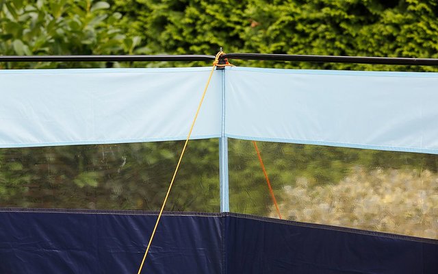 Brunner Barrier Wind- und Sichtschutz