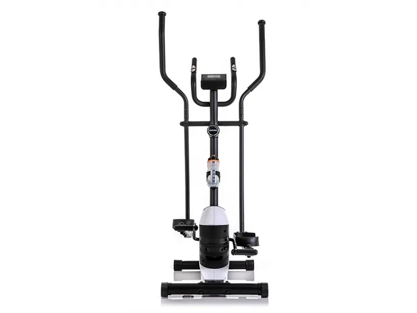 Zipro Elliptical cross trainer Shox RS black and white