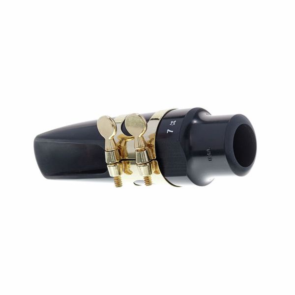 Otto Link Tone Edge Mundstück für Tenorsaxophon 7*