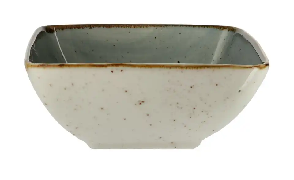 Peill+Putzler Schale Grau 14 cm