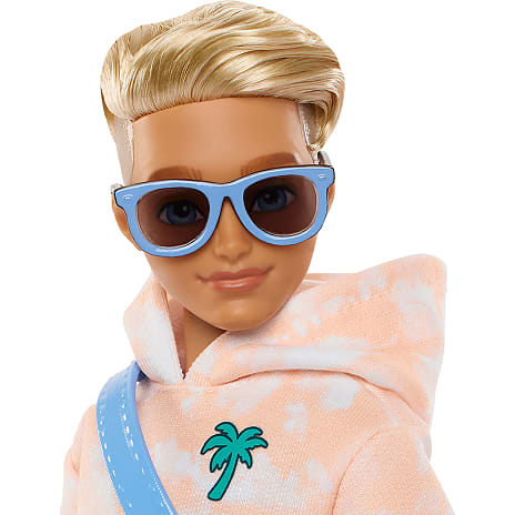 Barbie Dream Ken dukke