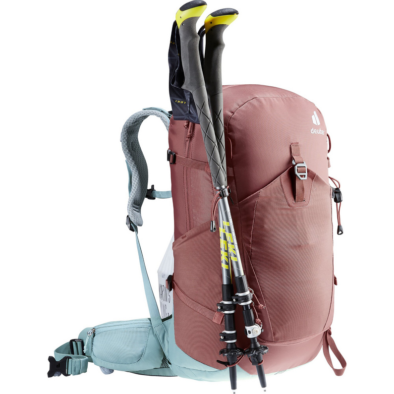 Deuter Damen Trail Pro 31 SL Rucksack