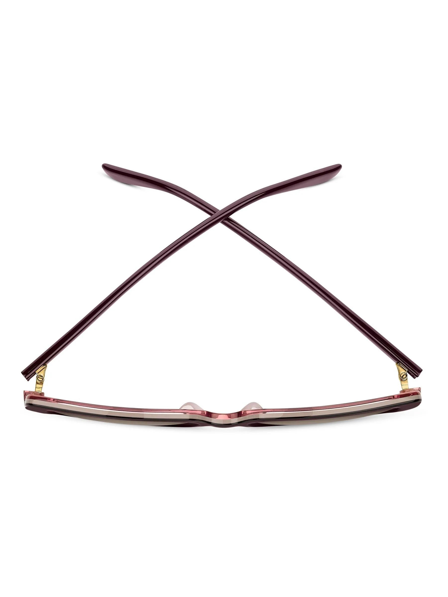 Marc Jacobs Square Sunglasses