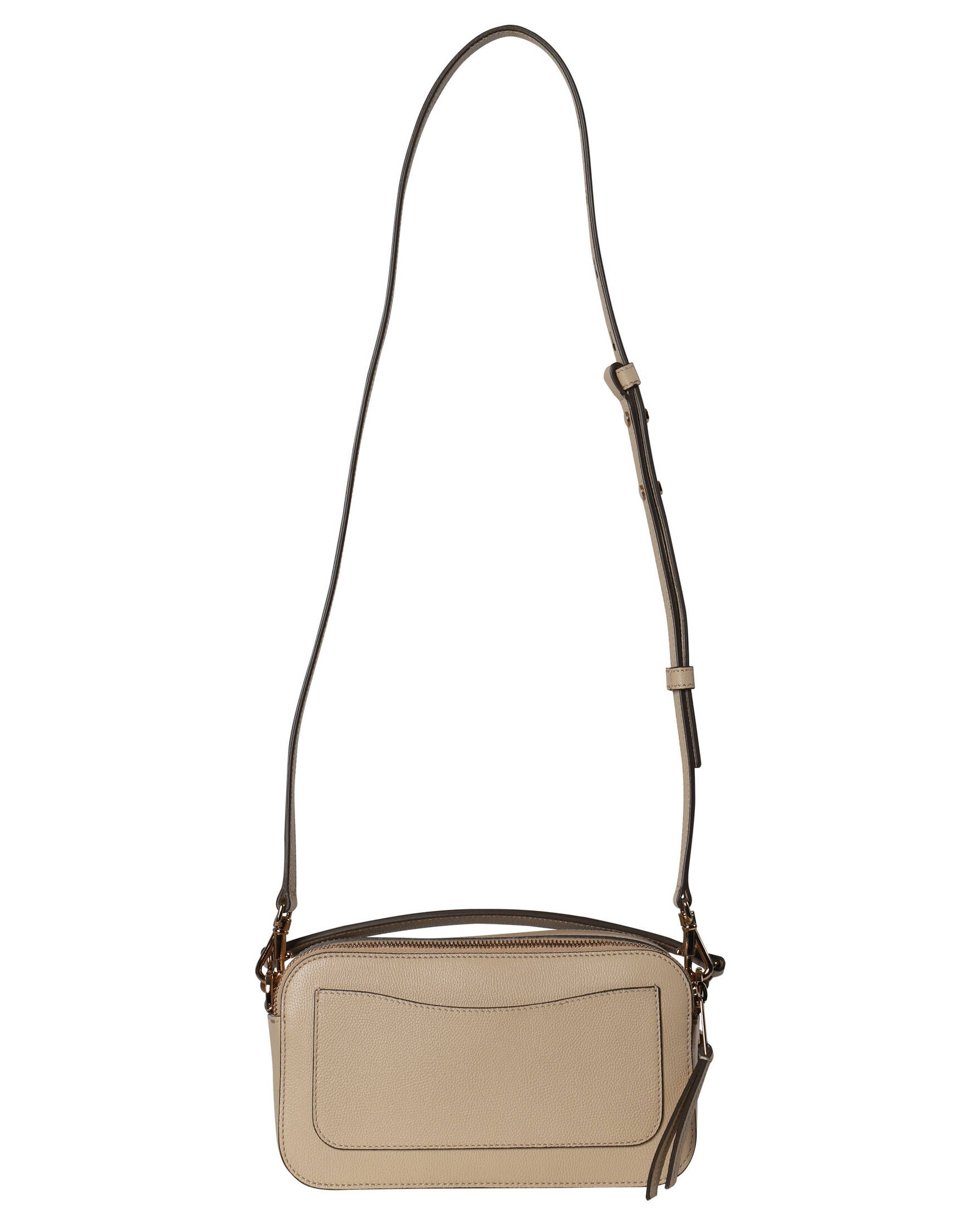 TOD´S| Damen Umhängetasche CAMERA BAG T TIMELESS aus Leder