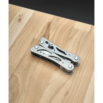 Suki multitool 12-delig