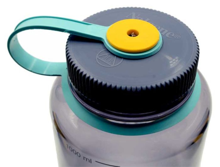 Wide Mouth Sustain 1000 ml vandflaske