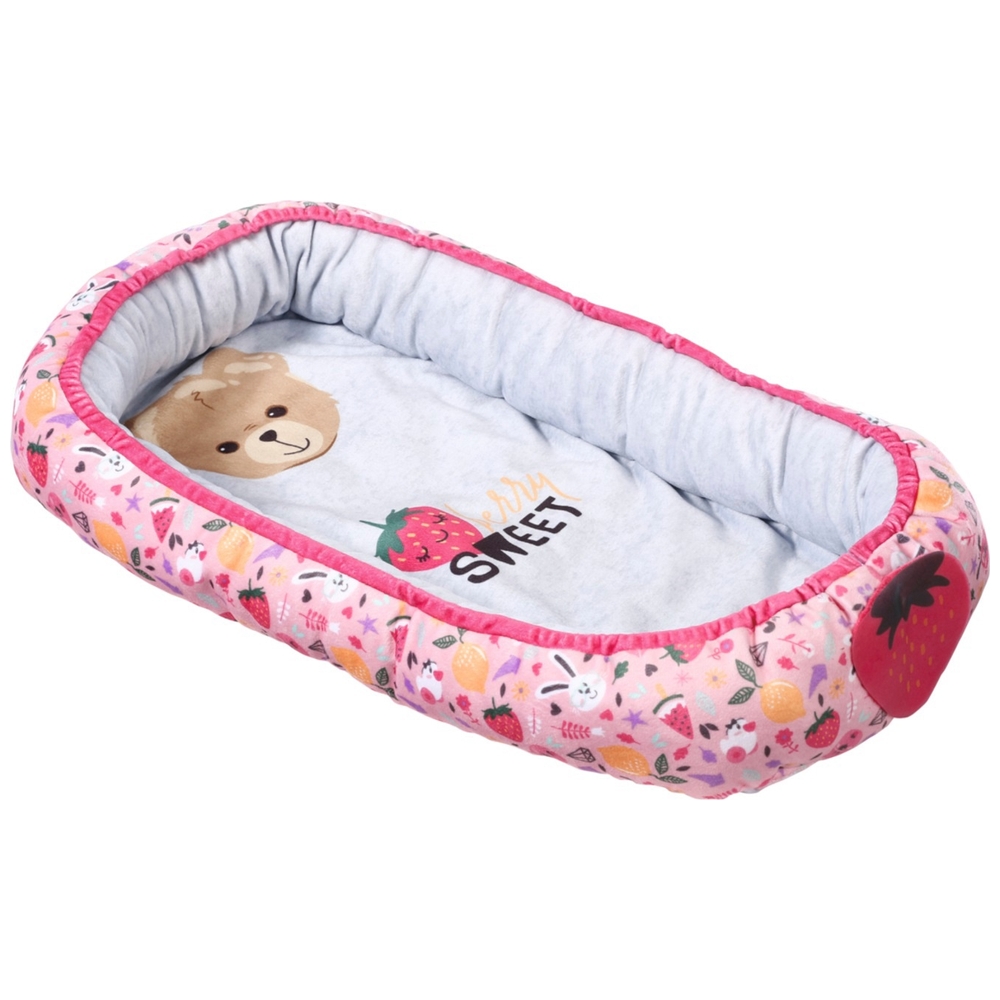 BABY Geborenes Babynest