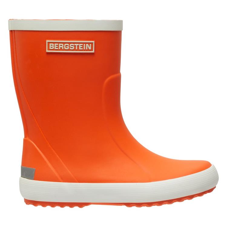 Bergstein BN rainboot classic Orange