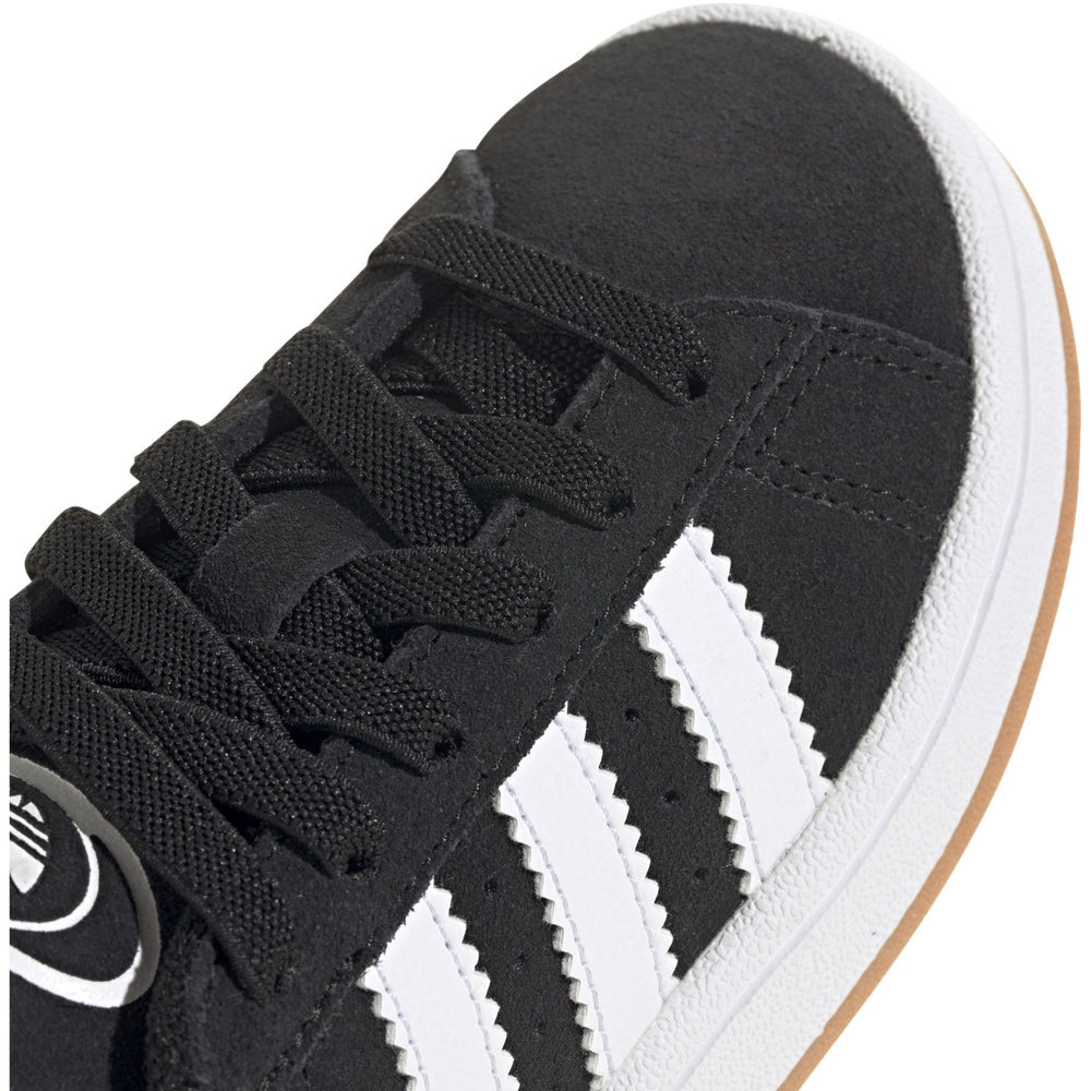 Køb adidas Originals Core Black/Cloud White/Gum2 Campus 00S El C Sneakers