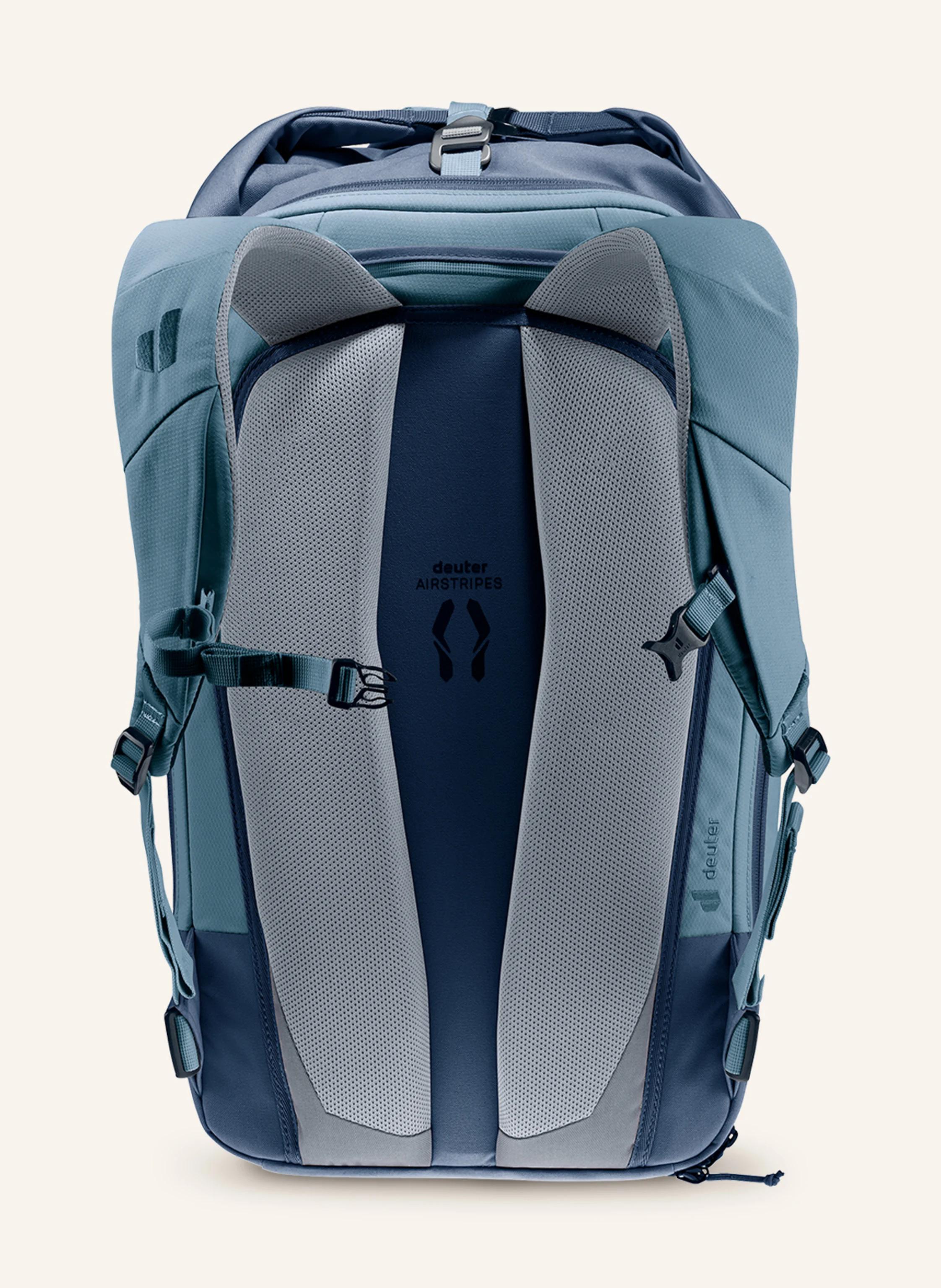 deuter Rucksack UTILION 30 l mit Laptop-Fach