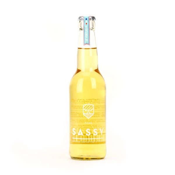Poiré Sassy - le Vertueux