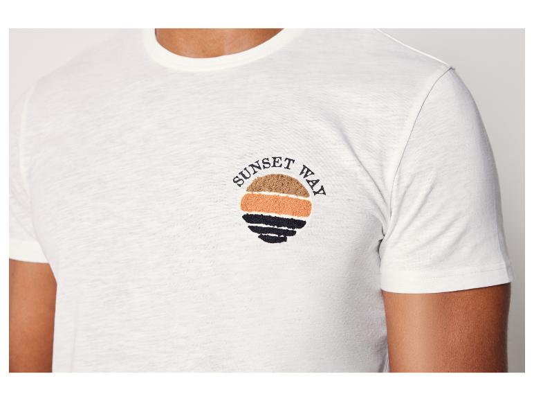 Heren T-shirt