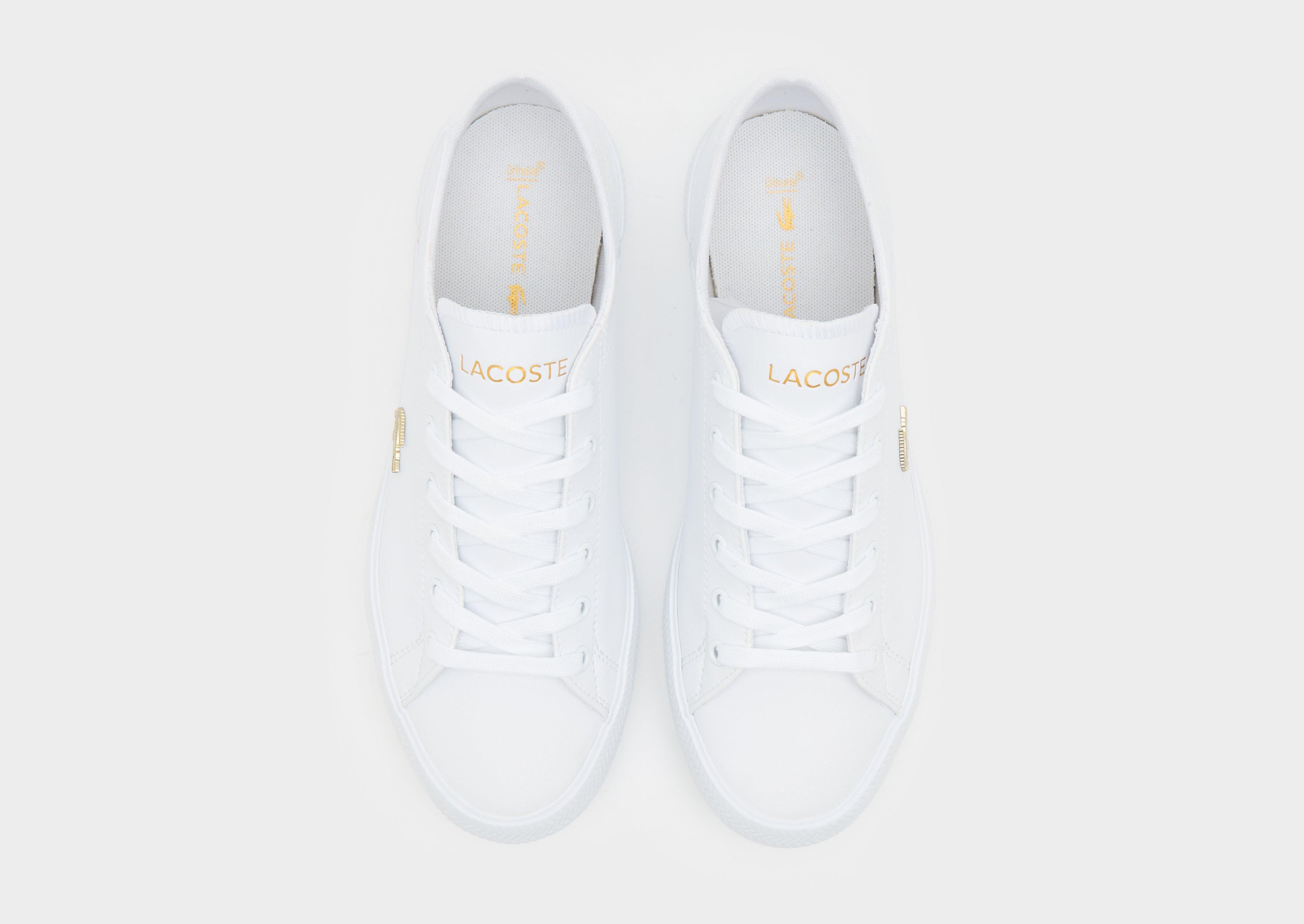 Lacoste Baskets Gripshot Junior