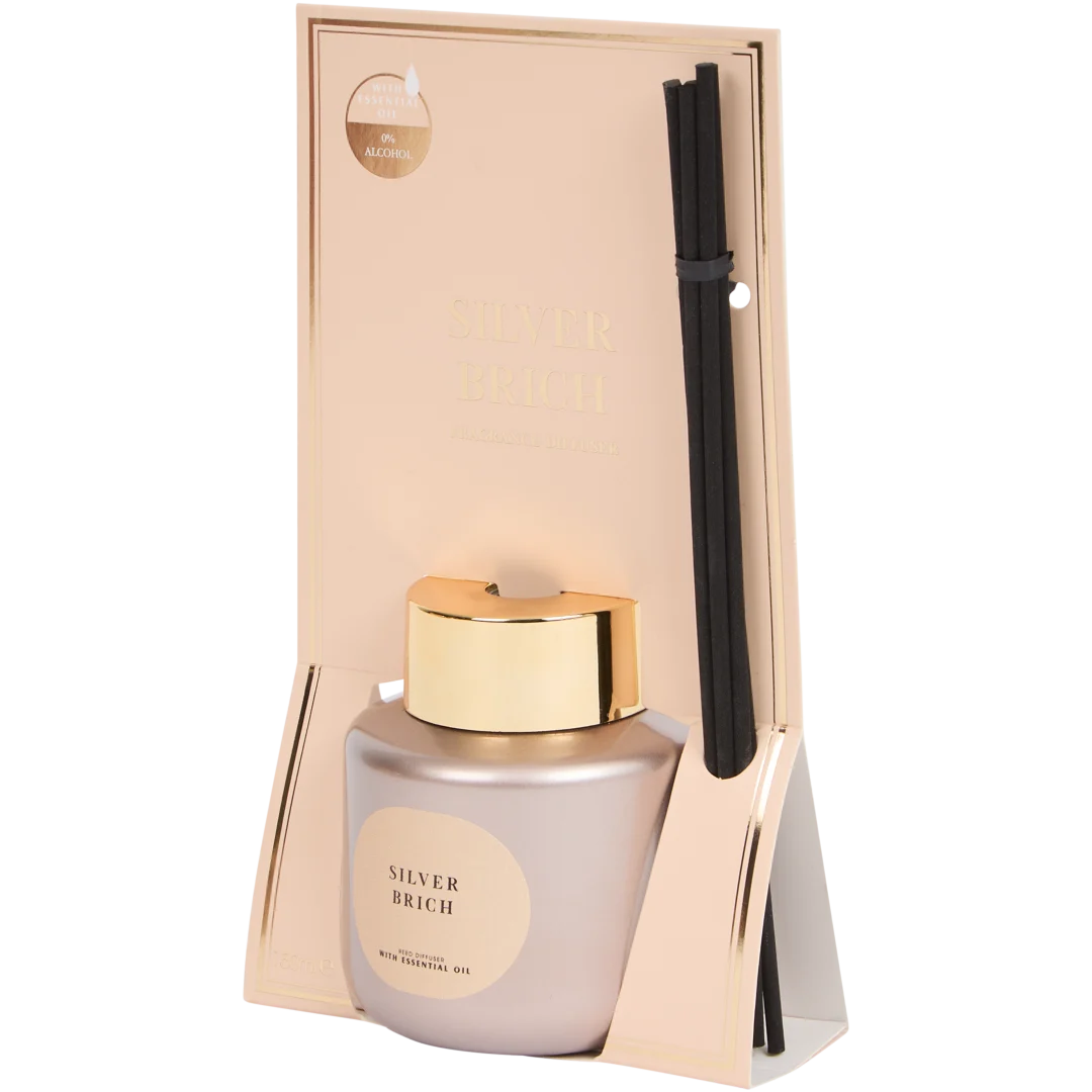 Geurstokjes 150 ml | diverse varianten