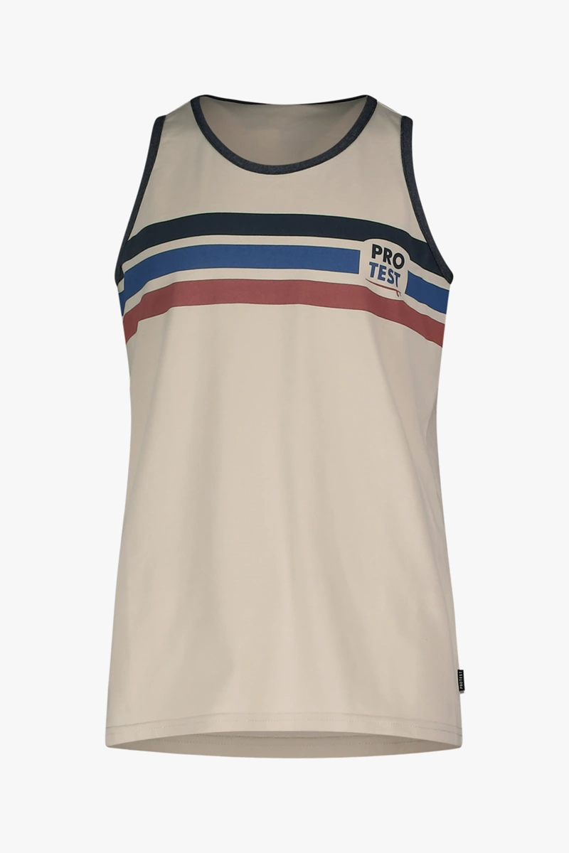 PROTEST PRTCLIPPER Jungen Tanktop