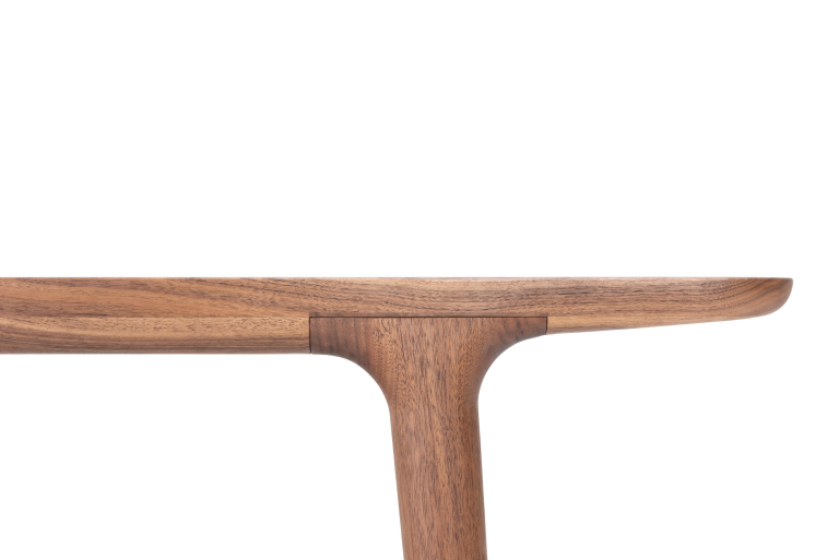 Gazzda Fawn tafel 180x90 Naturel