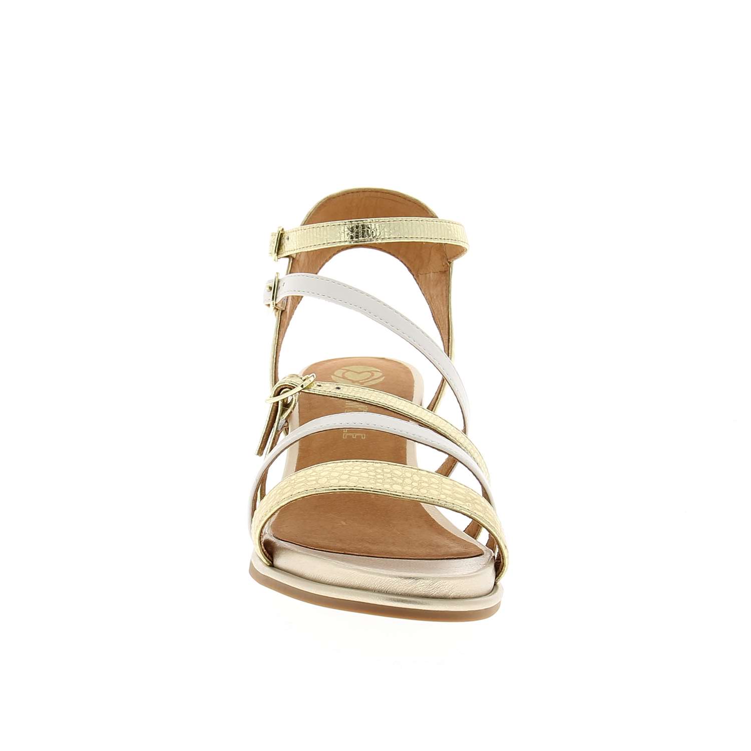 Sandales femme MAM'ZELLE NAGA