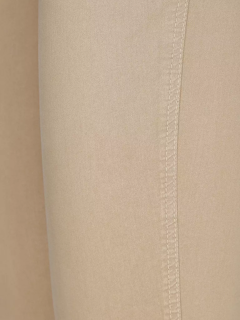 BRAX Hose Slim Fit 3/4 SHAKIRA C beige