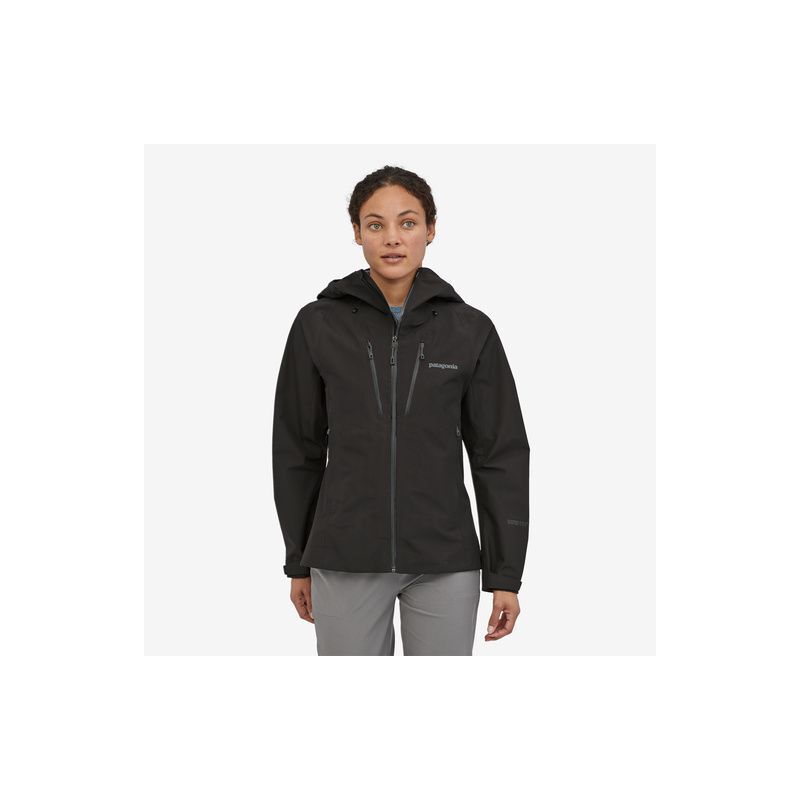 Triolet Jkt - Veste imperméable femme